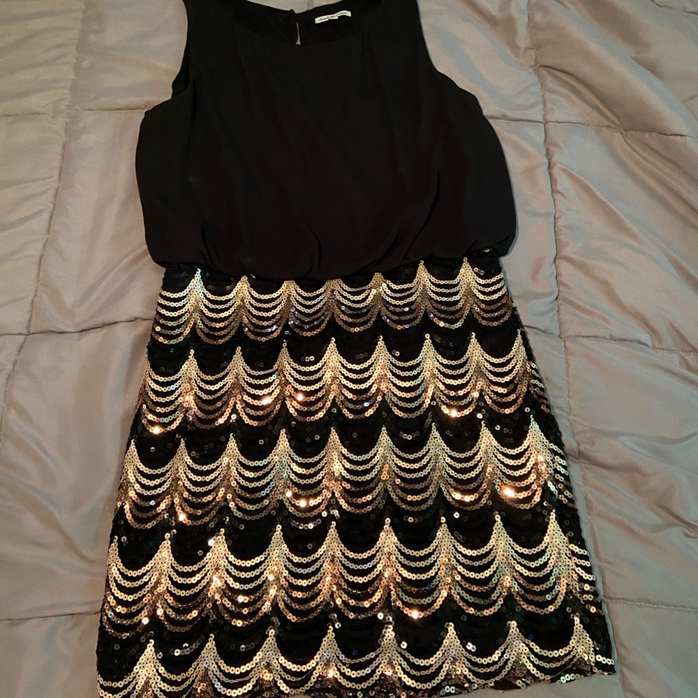 Charlotte Russe dress